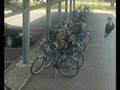Fahrraddiebstahl in Ingolstadt
