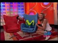 RBD Graban "Empezar desde cero" y mandan saludo