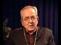 Living Lent:  The  First Sunday - Cardinal Rigali