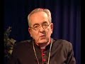 Living Lent:  The  First Sunday - Cardinal Rigali