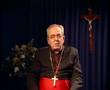 Living Lent: The First Sunday - Cardinal Rigali