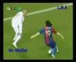 messi makes fun of best 2006player