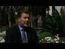 ITU TELECOM Africa 2008:Interview Pertti Johansson,Qualcomm ITU TELECOM Africa 2008:Interview Pertti Johansson,Qualcomm