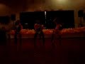 Coreografia de forr� Jaime Aroxa - Santana