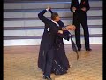 Slow Foxtrot