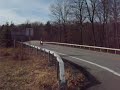 Honda RVT RC51 1000rr with MIG Exhaust pulling in to stop 3rd to 2nd to 1st...