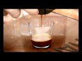 Santa Claus discovers Handpresso