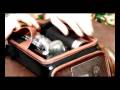 videos de Santa Claus discovers Handpresso
