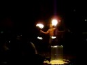 Fire Dance