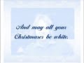 Keane White Christmas