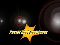 Pastor Rudy Rodriguez Song 1