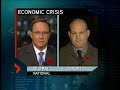 GM and Ford will run out of cash