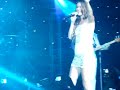 Joss Stone - Tell Me What We're Gonna Do Now - São Paulo, 22/11/2009