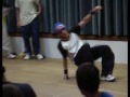 BWK Schlussabend Hip Hop 2002 BWK Schlussabend Hip Hop 2002
