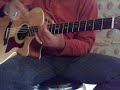 cesco guitar tribute legend manisch blues