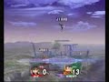 Brawl - Jiano(Pit) vs Juke(Diddy) 2
