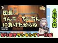 ホロライブ毎日切り抜きランキング【2020年4月8日】