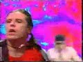 The Cult Live on UK TV 1994 - Star