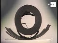 exposición en el ivam del escultor suizo jean tinguely