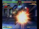 videos de Fate Unlimited Codes Kirei vs. Archer
