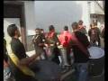 videos de BATUCADA DE LA COMPARSA LOS TIMANFEIROS 30-11-2008