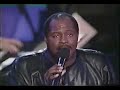 The Winans - Restoration