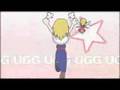 Marisa stole the precious thing - IOSYS - 初音ミク Hatsune Miku