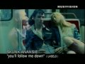 Skunk Anansie - You'Ll Follow Me Down.mpg