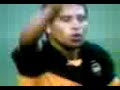 BOCA 2-1 RACING  - GOL DE RIQUELME