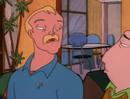 The Critic- Dr. Jay Pt 2