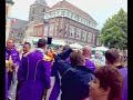 de hijskraan