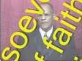 They shall not Inherit the Kingdom of God Conclusion VTSVOB