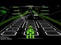 Audiosurf: Nevada Tan Revolution - Mono Pro