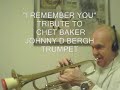 Song is written of Victor Schertzinger in 1941. Lyrics made by Johnny Mercer. Song came in film The Fleets in 1942. Star Trek III had song as backing music in 