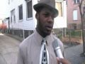 Haitian V Gets Slapped By LeBron James' Mom ...