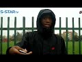 Maxsta Freestyle [S-StarTV]