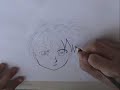 RENATO \"QUEIJO\" DESENHANDO RENATO \"QUEIJO\" DESENHANDO
