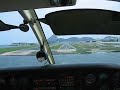 SHORT FINAL APP TO SBRJ