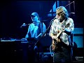 live at radio city music hall on september 16th 2006, drums with guests.
