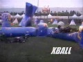 Paintball Mix