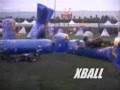Paintball Mix
