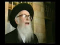 קטעי וידאו מרבי שלמה זלמן פרק א'.יש המשך בפרק ב'