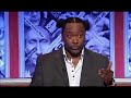 Reginald D Hunter on Batman