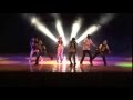20090721木柵松商Freaky Klownz
