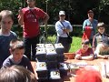 GOIERRIKO I ARRANTZA TXAPELKETA BENJAMINAK ETA ALEBINAK GOIERRIKO I ARRANTZA TXAPELKETA BENJAMINAK ETA ALEBINAK