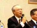 「第４回 東京－北京フォーラム」に向けて ／松本健一、添谷芳秀、木村伊量