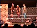 TERRI AND NICCI IN GODSPELL 2003 TERRI AND NICCI IN GODSPELL 2003