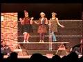 TERRI AND NICCI IN GODSPELL 2003