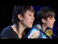 tegan and sara did a podcast called interface sessions

other parts:
http://www.youtube.com/watch?v=bfg4igolldk
http://www.youtube.com/watch?v=bqrfbmc6psu
http://www.youtube.com/watch?v=td3vro2gs1q

link:

http://www.spinner.com/artists/the-interface/tegan-and-sara

ps: if you follow the link, you'll have the option of downloading the full video or just the mp3