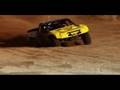 DESERT - TROPHY TRUCK #40